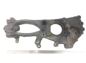 Bal első vázkiterjesztés daf 1911614 – fém autóalkatrész