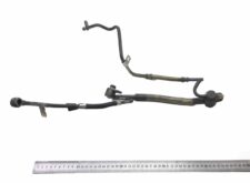 EGR turbócső DAF 1957300