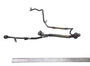 Egr turbócső daf 1957300