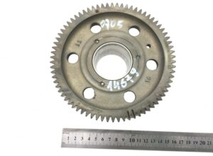 Köztes fogaskerék daf – kód 1837778