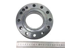 DAF 2022782-11 Viscokupplung perem, kb. 13 cm átmérőjű