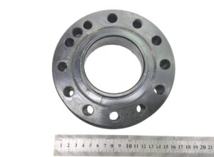 Daf 2022782-11 viscokupplung perem, kb. 13 cm átmérőjű