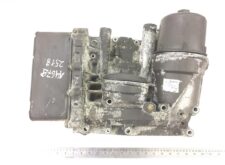 Motorolajszűrő ház DAF 2032698 2051666 2121778 2273313