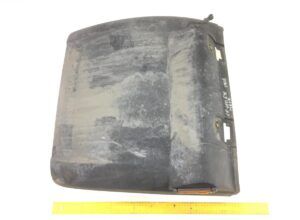 Sárfogó első hajtott tengely bal daf 1875549