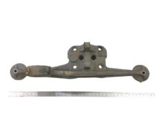 Támogatás jobb oldali másodlagos tengelyhez, pneumatikus rugó DAF 1877337/1877342
