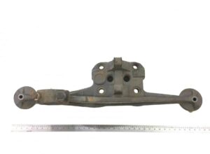 Támogatás jobb oldali másodlagos tengelyhez, pneumatikus rugó daf 1877337/1877342