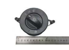 Fényszóró kapcsoló Mercedes A0015453504 / A0015452804
