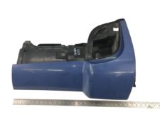 Jobb oldali légterelő kabinhoz Mercedes A9738840322/A9738840822