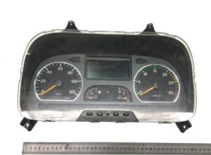 Műszerfal óra mercedes actros a0054468321/a0054464621/a0054462521/a0044465821