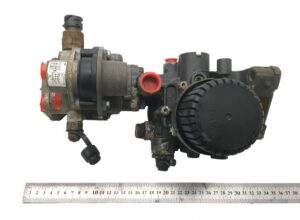 Wabco légszárító mercedes-benz a0014317915 / a0014319215 / a0034316106