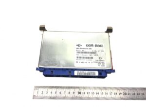 Abs vezérlőegység knorr-bremse mercedes a0004467214 24v bosch gyártmány