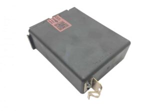 Enr vezérlőegység mercedes a0024460117