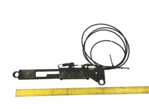 Tartó, fülke, felfüggesztés, zárak mercedes a9703100453 / a9703101053