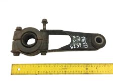 Támogatórúd stabilizátor hajtott tengely bal alsó Mercedes 9723200737 9723200537 A9413230321 9413230321 A9723200737