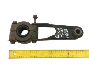 Támogatórúd stabilizátor hajtott tengely bal alsó mercedes 9723200737 9723200537 a9413230321 9413230321 a9723200737
