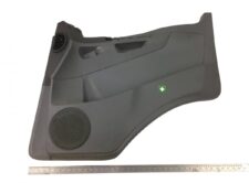 Díszítőpanel jobb ajtó Mercedes A9407200870/A9407201070