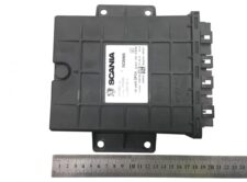 Sebességváltó vezérlőegység ECU Scania 1754709, 1754714, 1754719, 1754728, 1754733, 1754738, 1918182, 1928717, 1933486, 1933264, 1936924, 2095496, 2149043, 1754699, 1754-19