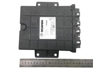 Sebességváltó vezérlőegység ecu scania 1754709, 1754714, 1754719, 1754728, 1754733, 1754738, 1918182, 1928717, 1933486, 1933264, 1936924, 2095496, 2149043, 1754699, 1754-19