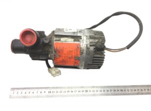 Hűtőfolyadék keringető szivattyú scania 70347596 / 70347552 / 21083159 / 22342975