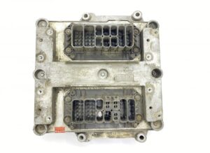 Motorvezérlő egység ecu scania 1514611