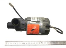 Hűtőfolyadék keringető szivattyú Scania 90252016 11117284A