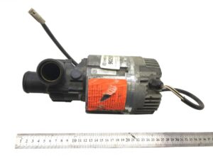 Hűtőfolyadék keringető szivattyú scania 90252016 11117284a