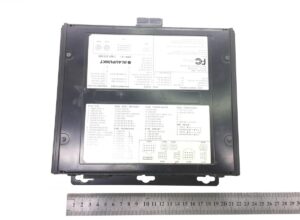 Blaupunkt cpa 121 audio erősítő scania 7607273005