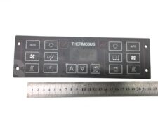 AC ThermoBus vezérlőmodul Scania gépekhez