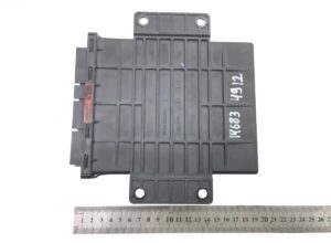 Sebességváltó vezérlőegység ecu scania 1754709 – 2149043