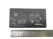 AC vezérlőmodul Scania Thermo3us Globus