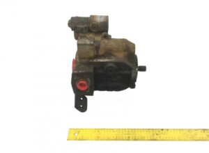 Hidraulikus szivattyú scania hűtőventilátorhoz 2202310 1920249