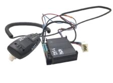 Etilotest zár Scania 8320270 8315790 KBA9724 1874179-20