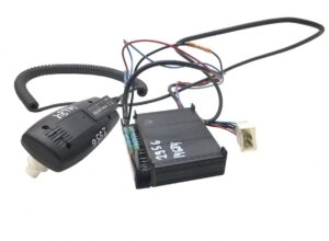Etilotest zár scania 8320270 8315790 kba9724 1874179-20