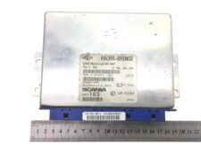 EBS vezérlőegység Scania Knorr-Bremse 24V (0 486 106 104)