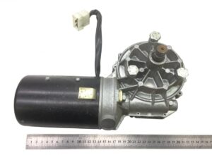Szélvédő törlőmotor scania, kód a7731127001/7731127001/10566161-11