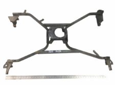 Ventilátortartó Scania – Kódok 2061790, 1915822
