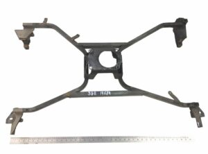 Ventilátortartó scania – kódok 2061790, 1915822