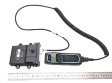 Etilotest Alcolock zár Scania 79-008924 / 79-009000 / 79-009156