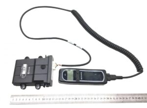 Etilotest alcolock zár scania 79-008924 / 79-009000 / 79-009156