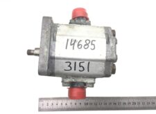Hidraulikus motor Scania 14685 3151 hűtőventilátorhoz