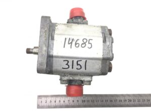 Hidraulikus motor scania 14685 3151 hűtőventilátorhoz