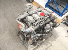 Scania használt motor – Kód 2438882/577337/572025/18