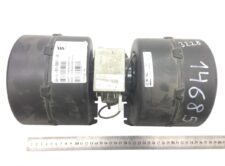 Fűtőventilátor Scania 1445718 / 1599307