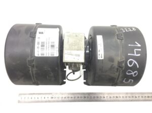 Fűtőventilátor scania 1445718 / 1599307