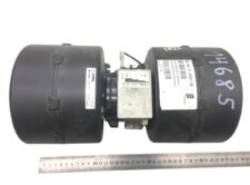 SPAL 12V 004-B70-22D 14685 fűtőventilátor Scania gépekhez