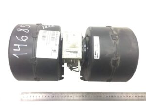 Fűtőventilátor spal scania 1445718 1599307