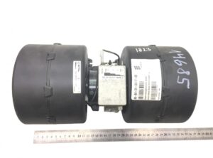 Scania 12v spal 006-b45-22d fűtőventilátor 88-64-01-00017-00