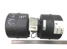 Fűtőventilátor SPAL 006-B45-22-27 24V Scania részhez Cod 4018