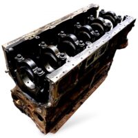 Motor hengerblokk Scania 2364639/2226164/1921883/2027592/2042566/2251976/1858300/1541166/2055382