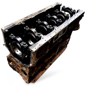 Motor hengerblokk scania 2364639/2226164/1921883/2027592/2042566/2251976/1858300/1541166/2055382